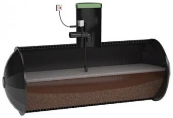 Септик Барс-Н 9