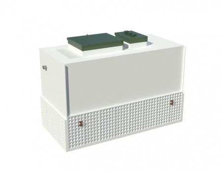 Септик ТОПАЭРО 12