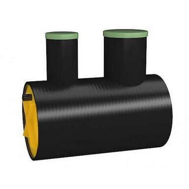 Септик Эко-Гранд 5 Лонг