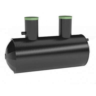 Септик GARDA-6-2200-С