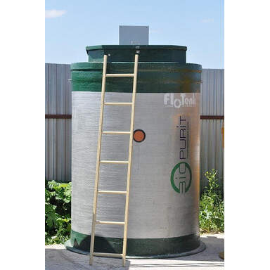 Септик Тритон-Н 12.5