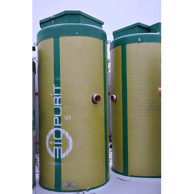 Септик Юнилос Астра 75 лонг