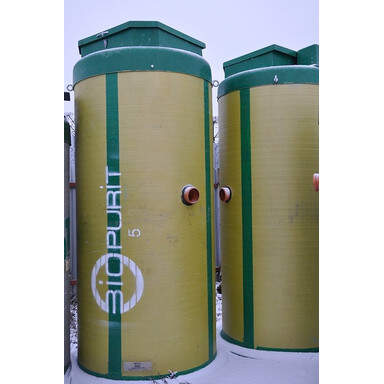 Септик Юнилос Астра 250 лонг