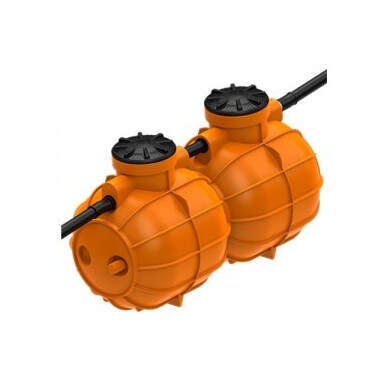 Септики БИОСТОК