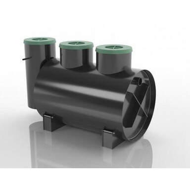 Септик Konig 3+ Low