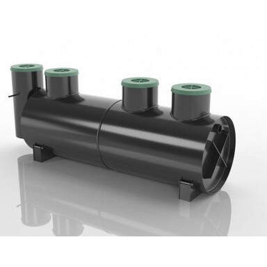 Септик Танк 2