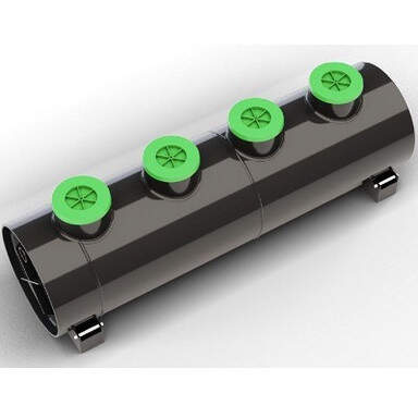 Септик Тополь 6 Пр