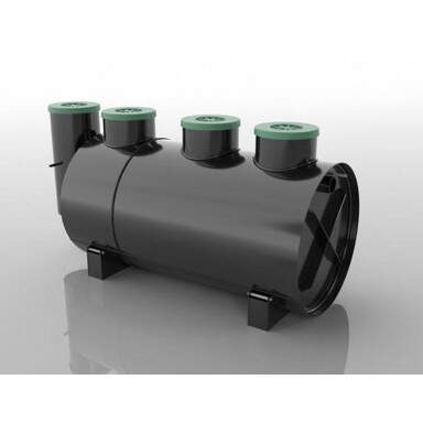 Септик BioPrime Biofilter БИОСТ-5,0 пр