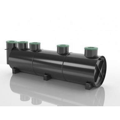 Септик КИТ-12С-700