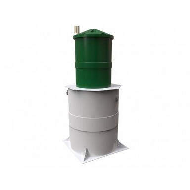 Септики Kolo Vesi