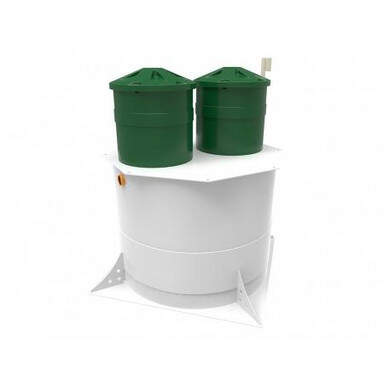 Септик Барс Био 13