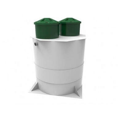 Септик ДЕСЕПТИКОН-20