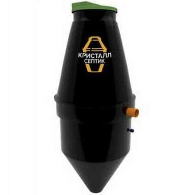 Септик Аквалос 4
