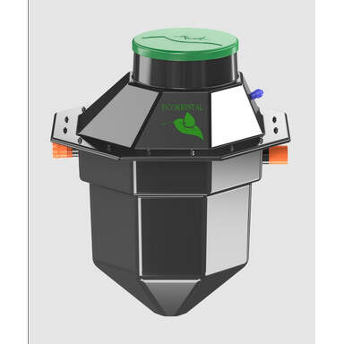 Септики Кристалл