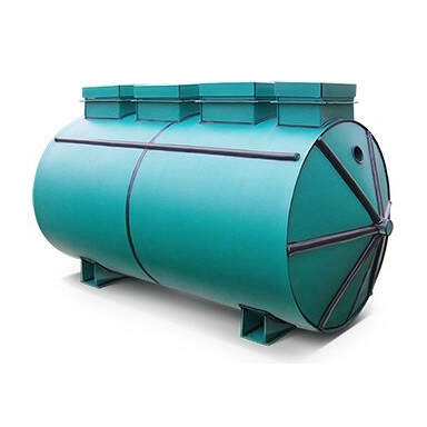 Септик (СБО) Колос 15