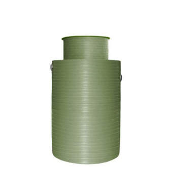 Септик Евробион 5 миди