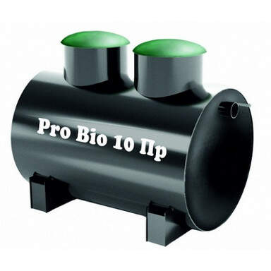 Септики Про Био