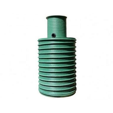 Септик Ergobox 7 S