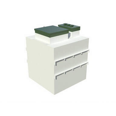 Септики ТОПАЭРО