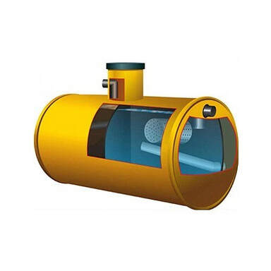 Септик Тритон-Т 10