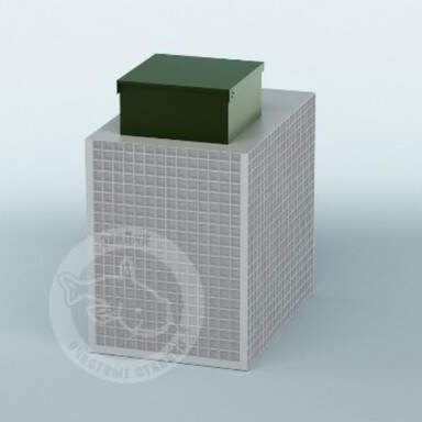 Септик ЭКО-ЕНОТ ПРОФИ 4