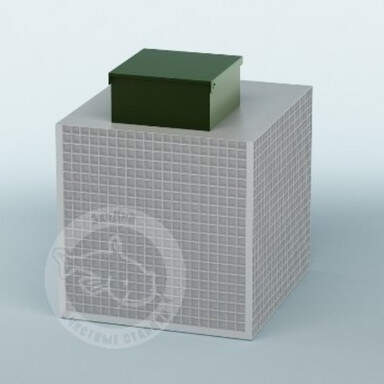 Септик Малахит CLASSIC 30