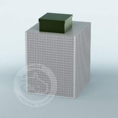 Септик Евролос Экопром 50