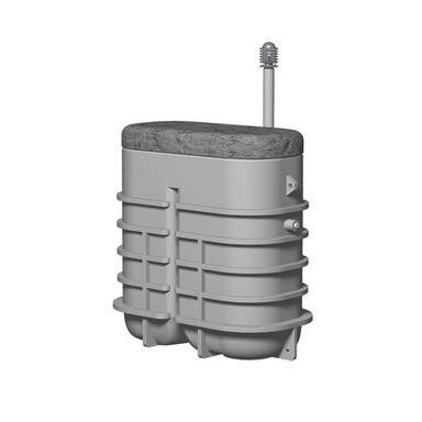 Септики Uponor