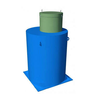 Септики для дачи