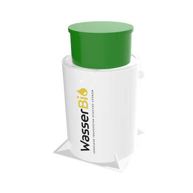 Септик Биозон 40