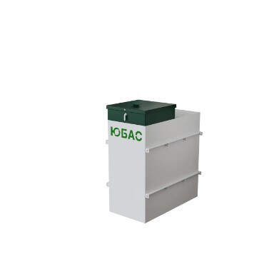 Септики ЮБАС