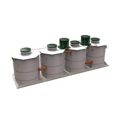 Септики KOLO ILMA