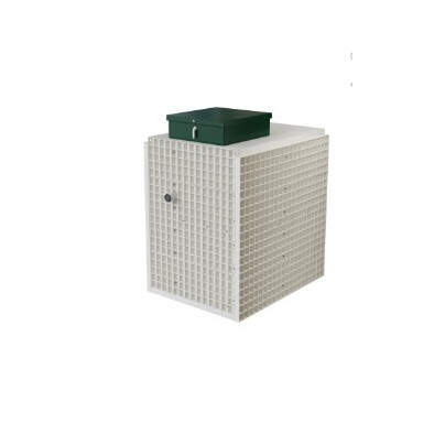 Септик Гринлос Аква 12 ПР