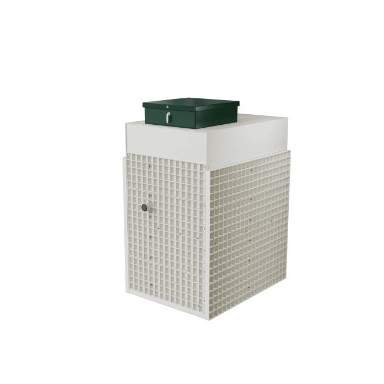 Септик Топас 150 (принудительный)