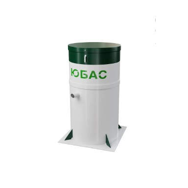 Септик КИТ-10П-1300