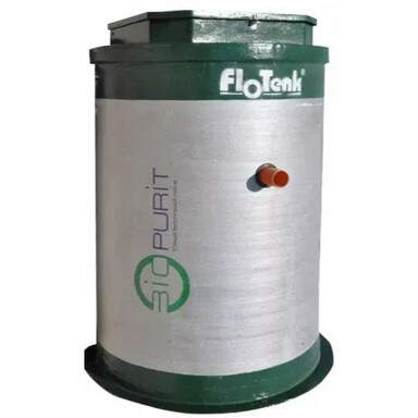 Септики для дачи