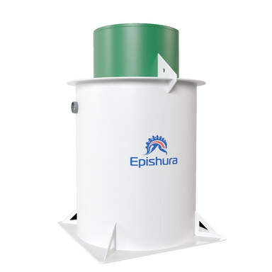 Септик Топас-С 8 Лонг