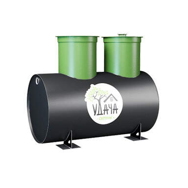 Септик GLOSEN ЭКО 3