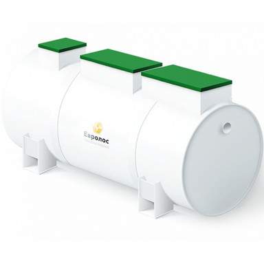 Септик Тополь 100 ПР