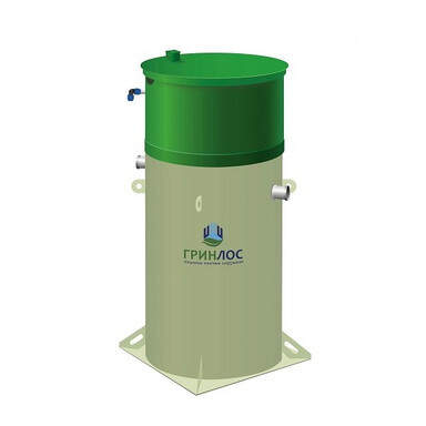 Септик Терра 6