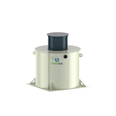 Септик Лидер 1,5