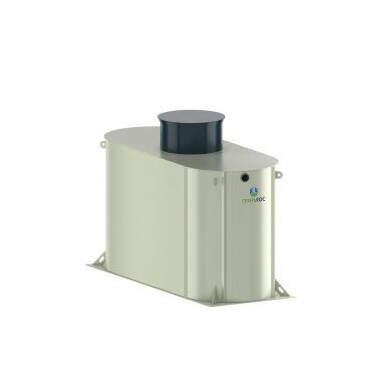 Септик Малахит CLASSIC 30