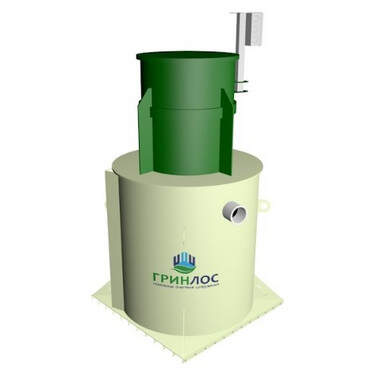 Септик Konig 7+ Low