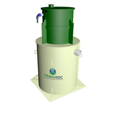 Септик Евробион Раунд 7