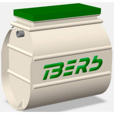 Автономная канализация БИО-С Комфорт 5