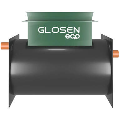 Септик Pro Bio 2 ПР