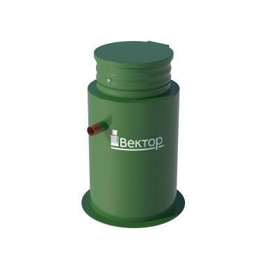 Септик двухкамерный Родлекс S02000