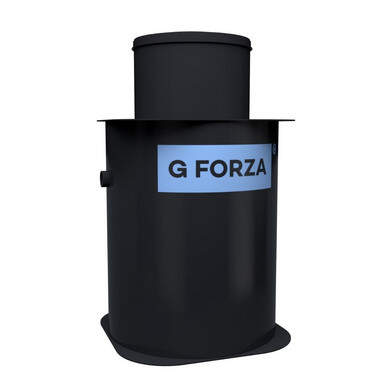 Септик Евролос БИО 12