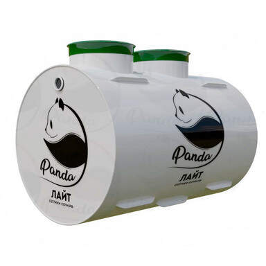 Септик Эко-Л 3+ ПР