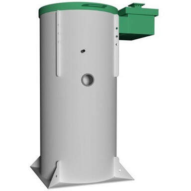 Септик Эко-Гранд 4